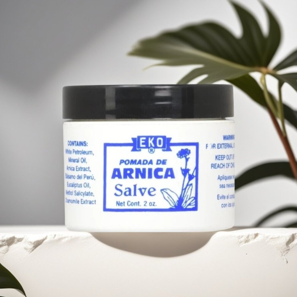 EKO Arnica Salve 12 units